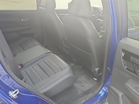 Used 2024 Honda CR-V Sport Touring image 20