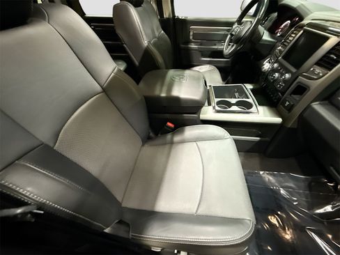 Used 2014 RAM 1500 Sport w/ Convenience Group image 29