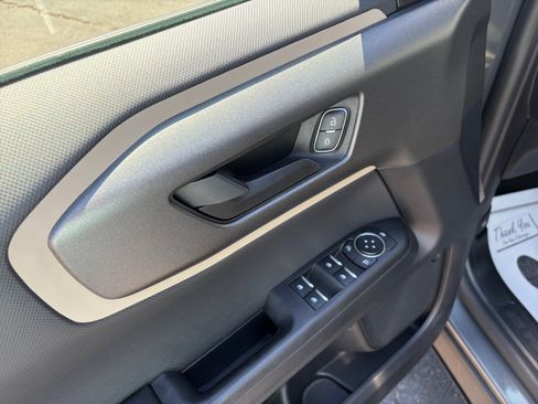 Used 2025 Ford Bronco Sport Big Bend AWD/4WD image 13