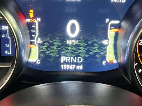 Used 2021 Jeep Wrangler Unlimited Sport AWD/4WD image 25