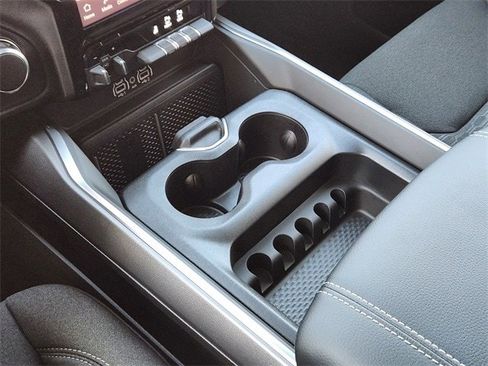 New 2026 RAM 1500 Lone Star image 17