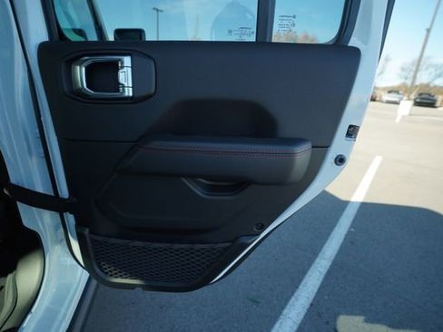 New 2026 Jeep Gladiator Rubicon image 20