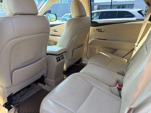 Used 2010 Lexus RX 350 AWD image 31