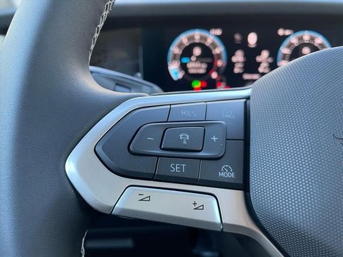 New 2026 Volkswagen Tiguan S FWD image 5