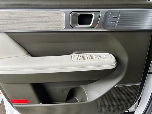 New 2025 Hyundai Santa Fe Calligraphy image 10