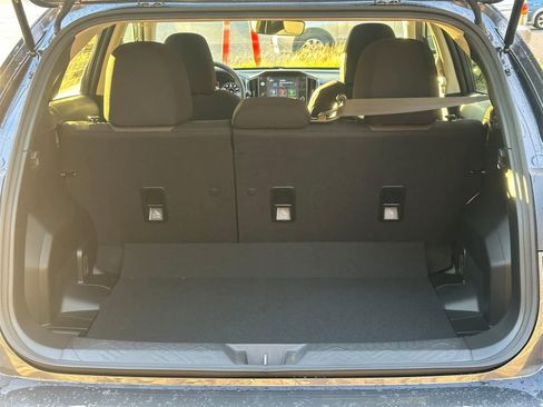 New 2026 Subaru Impreza 2.0i Sport image 24