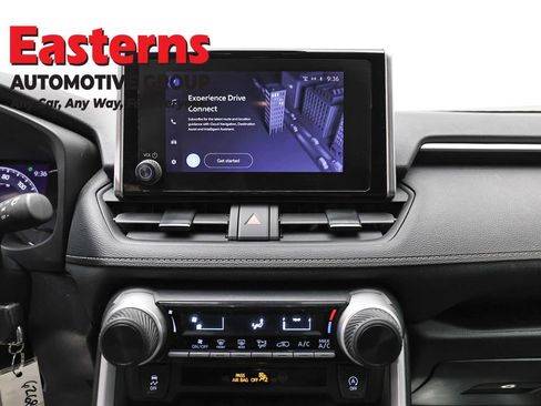 Used 2024 Toyota RAV4 LE image 12