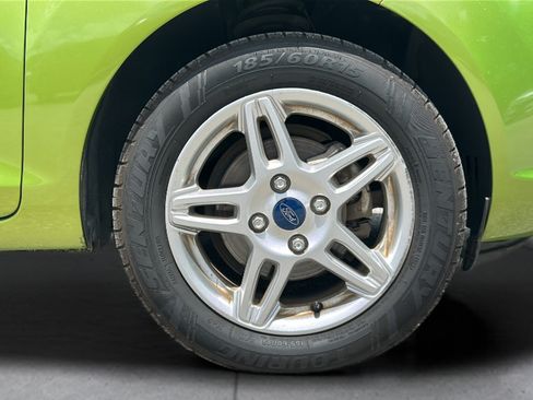 Used 2019 Ford Fiesta SE FWD image 28