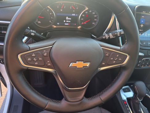 Certified 2024 Chevrolet Equinox LT AWD/4WD image 16