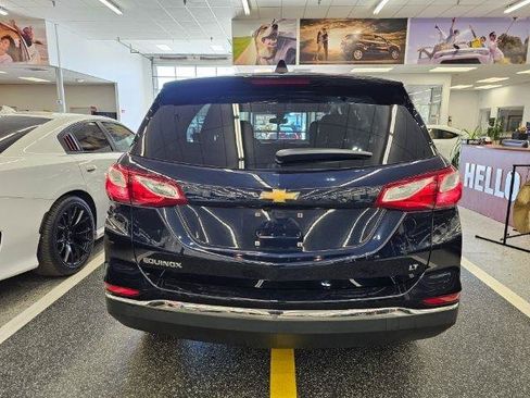 Used 2020 Chevrolet Equinox LT FWD image 6