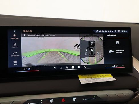 New 2025 BMW X3 xDrive30i w/ Premium Package AWD/4WD image 7