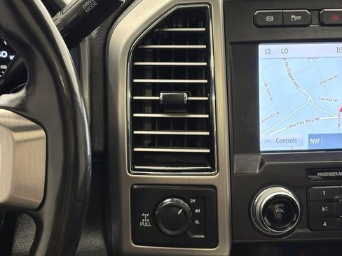 Used 2020 Ford F350 Platinum AWD/4WD image 43