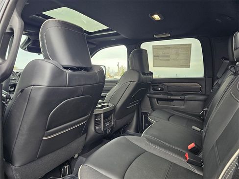 New 2026 RAM 2500 Limited image 11