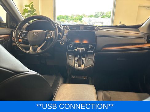 Used 2020 Honda CR-V EX-L image 8