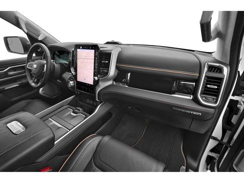 New 2027 RAM 1500 Tungsten AWD/4WD image 11