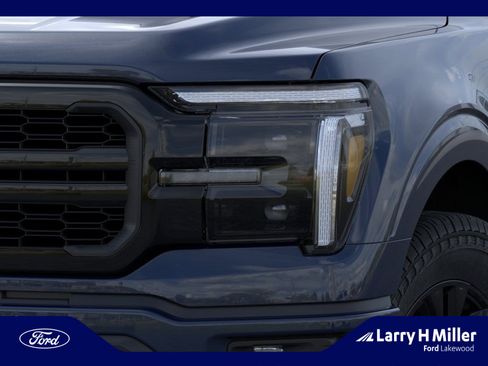 New 2026 Ford F150 Lariat AWD/4WD image 18