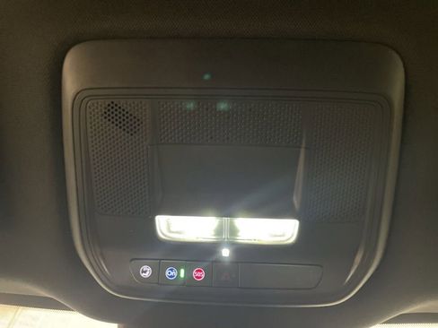 New 2026 Chevrolet Silverado EV Trail Boss w/ Plus Package image 21