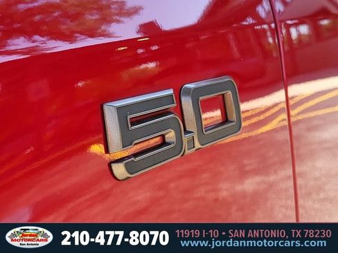 Used 2024 Ford Mustang GT Premium w/ GT Performance Package RWD image 10