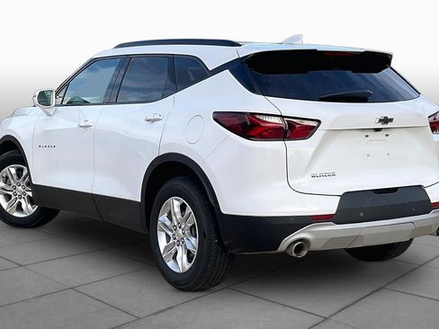 Used 2020 Chevrolet Blazer LT FWD image 12