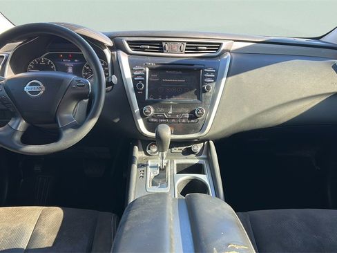 Used 2019 Nissan Murano S w/ Cargo Package image 18