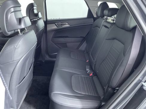 Used 2025 Kia Sportage SX Prestige AWD/4WD image 21