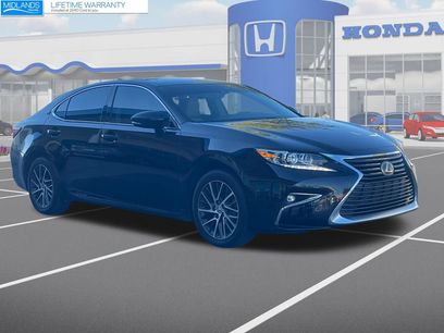 Used 2018 Lexus ES 350