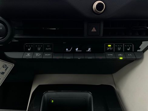 New 2026 Toyota Crown Limited image 29