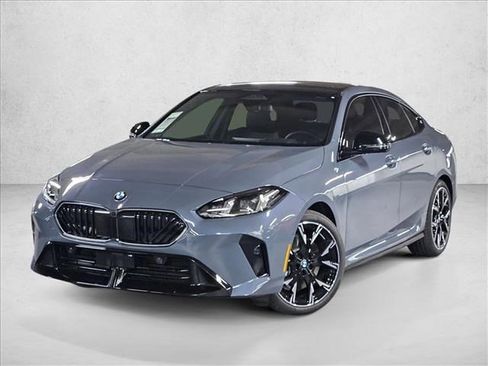 New 2026 BMW 228i w/ Technology Package image 1