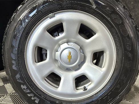 Certified 2022 Chevrolet Colorado W/T image 49