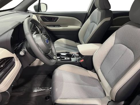 New 2026 Subaru Forester Premium image 12
