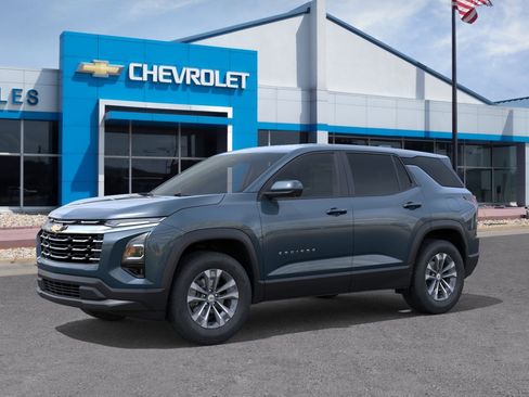 New 2026 Chevrolet Equinox LT w/ Convenience Package II AWD/4WD image 42