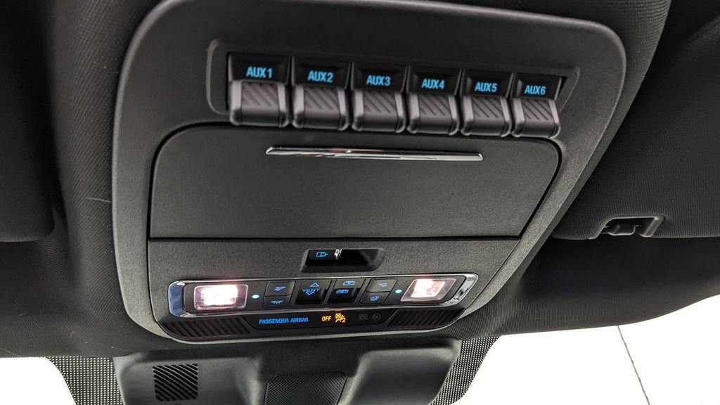 New 2026 Ford F150 Raptor AWD/4WD image 33