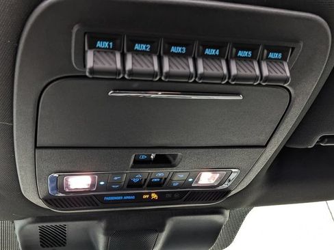 New 2026 Ford F150 Raptor AWD/4WD image 33