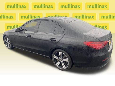 Used 2022 Mercedes-Benz C 300 C 300 image 11