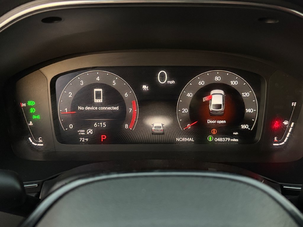 Used 2024 Acura Integra A-Spec w/ Technology Package FWD image 26