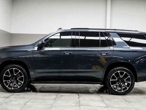 Used 2021 Chevrolet Tahoe RST image 6