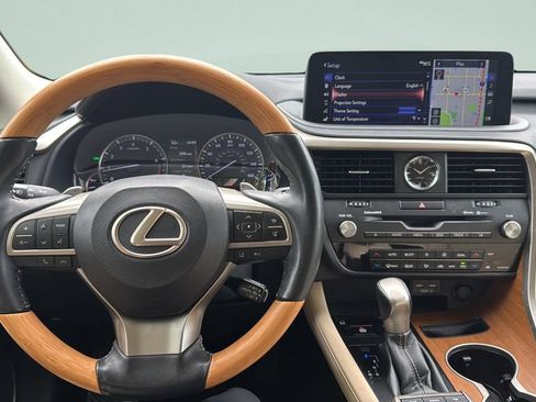 Used 2021 Lexus RX 350 FWD w/ Premium Package image 12