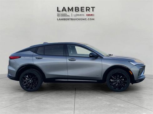 New 2026 Buick Envista Sport Touring w/ Convenience I Package image 6