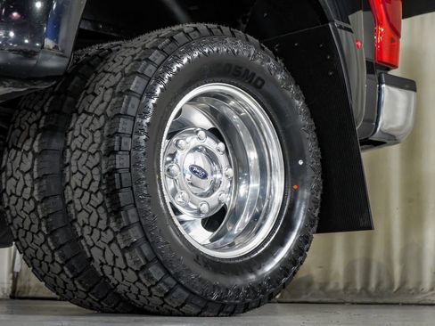 Used 2020 Ford F350 Lariat w/ Lariat Ultimate Package image 55