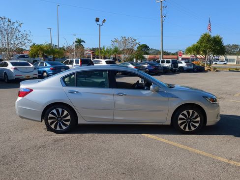 Used 2014 Honda Accord EX-L image 5