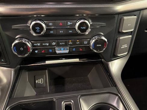 New 2026 Ford F150 Lariat AWD/4WD image 13