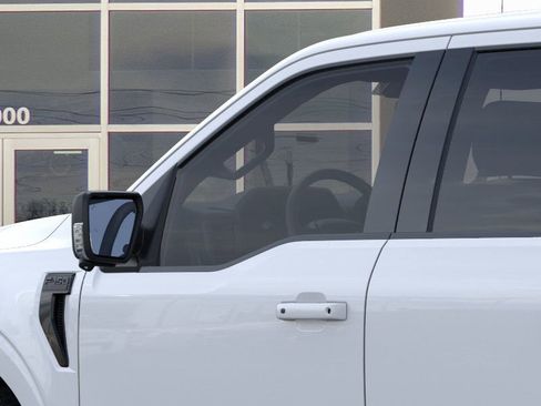 New 2025 Ford F150 XLT w/ Equipment Group 303A High image 41