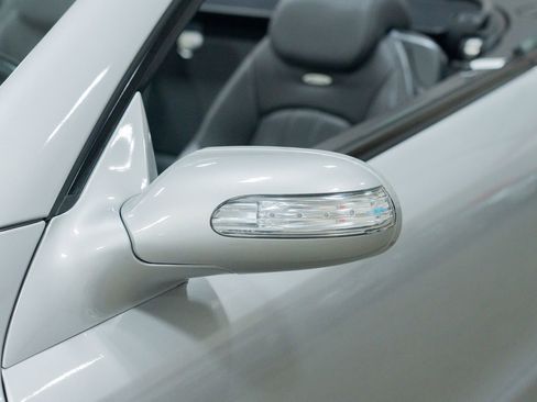 Used 2004 Mercedes-Benz SL 55 AMG image 16