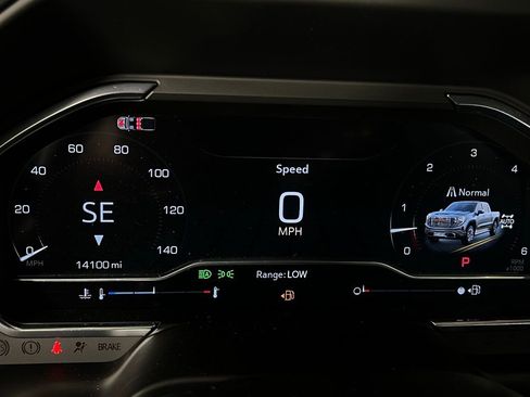 Used 2024 GMC Sierra 1500 Denali w/ Denali Reserve Package image 16