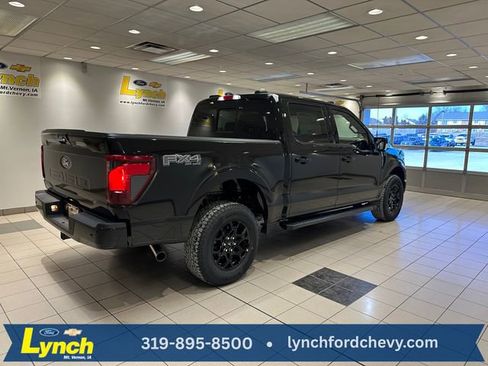 New 2026 Ford F150 XLT w/ Equipment Group 302A MID AWD/4WD image 21
