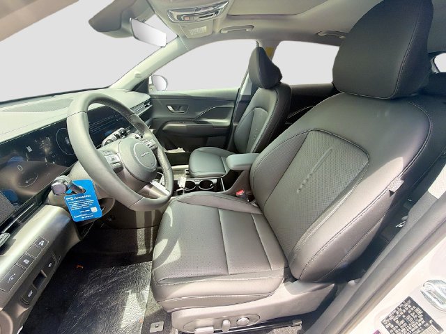 New 2026 Hyundai Kona Limited FWD image 22