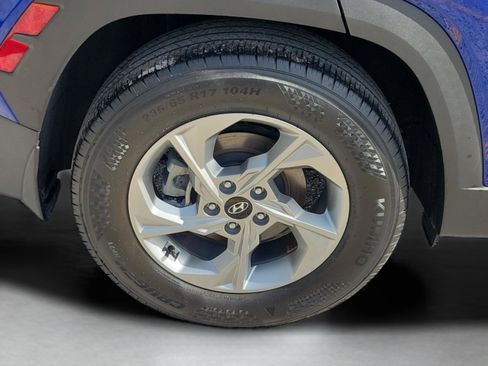 Certified 2023 Hyundai Tucson SEL image 32