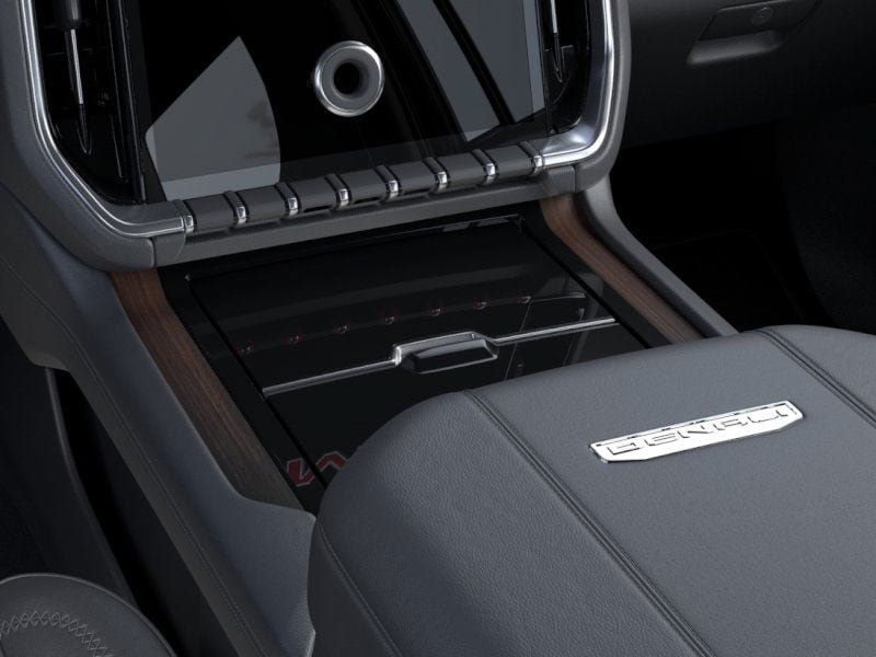 New 2026 GMC Yukon XL Denali AWD/4WD image 50