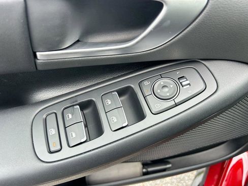 New 2026 Hyundai Sonata SEL image 22