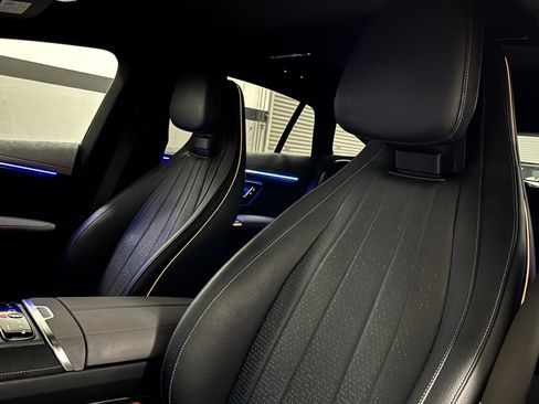 Certified 2023 Mercedes-Benz EQS 580 4MATIC Sedan image 24